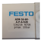 FESTO ADN-16-60-A-P-A-S20 Vérin compact 536218