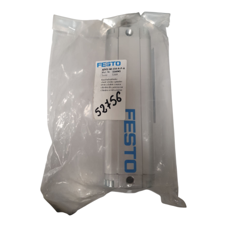 FESTO ADVU-40-150-A-P-A Vérin compact 156045