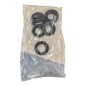 LOT DE 6 B+S 06480384 ANNEAU JOINT