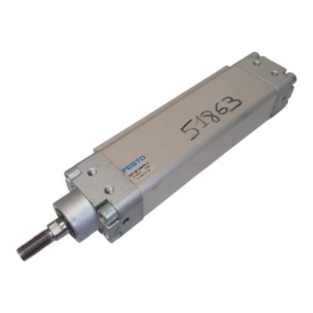 FESTO DZH-32-100PPV-A Vérin plat 014045