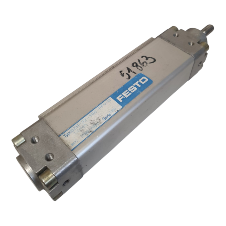 copy of FESTO DZH-32-100PPV-A Vérin plat 014045