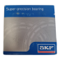 SKF 7008 ACD/P4ATBTC Roulement à bille à contact oblique