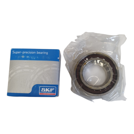 SKF 7008 ACD/P4ATBTC Roulement à bille à contact oblique