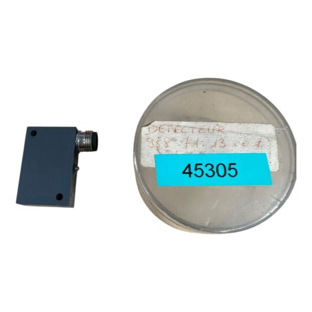 SIEMENS 3RG4070-3CD00 CAPTEUR DE PROXIMITE