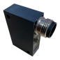 SIEMENS 3RG4070-3CD00 CAPTEUR DE PROXIMITE