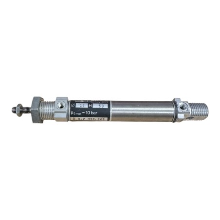 BOSCH REXROTH 0 822 332 203 VERIN PNEUMATIQUE