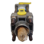 CPOAC BOSCH C12P 25 AP Vérin pneumatique 40 G1 KS
