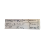 AVENTICS 7472001001 Vérin pneumatique 0670