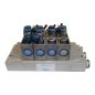 FESTO KIT PRS-1/8-6 B + MFH-5-1/8 + MSFG-24