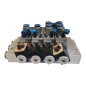 FESTO KIT PRS-1/8-6 B + MFH-5-1/8 + MSFG-24