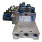 FESTO KIT PRS-1/8-6 B + MFH-5-1/8 + MSFG-24