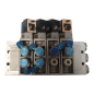 FESTO KIT PRS-1/8-6 B + MFH-5-1/8 + MSFG-24