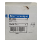 TELEMECANIQUE 084502 Embase + Couvercle XVB C21