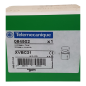 copy of TELEMECANIQUE 084502 Embase + Couvercle XVB C21
