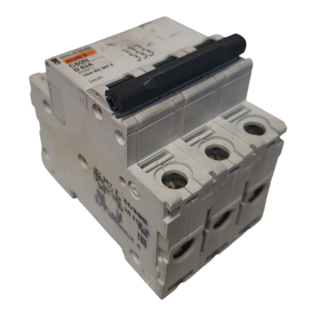 MERLIN GERIN 24609 Disjoncteur C60N
