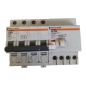 MERLIN GERIN 24229 + 26531 Disjoncteur
