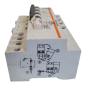 MERLIN GERIN 24229 + 26531 Disjoncteur