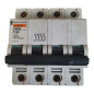 MERLIN GERIN 24234 Disjoncteur triphasé C60N C 63