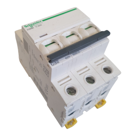 copy of SCHNEIDER ELECTRIC IC60N C 10A Disjoncteur