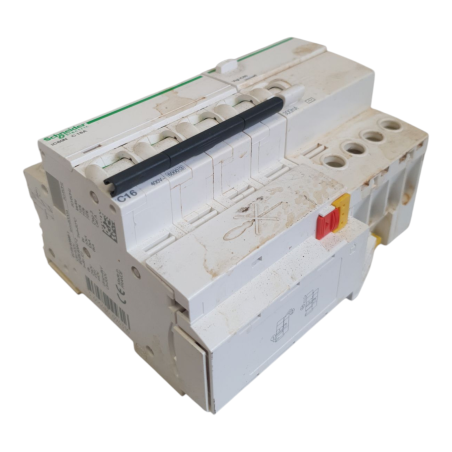 SCHNEIDER ELECTRIC IC60N C 16 A Disjoncteur