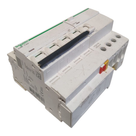 copy of SCHNEIDER ELECTRIC IC60N C 16 A Disjoncteur
