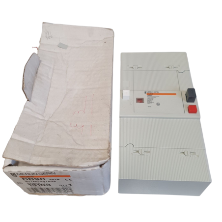 MERLIN GERIN Multi 9 DB90 Disjoncteur 13103