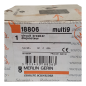 MERLIN GERIN 18806 Disjoncteur Multi9 NG125L