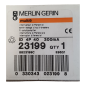 MERLIN GERIN 23199 Interrupteur différentiel Multi9 300mA