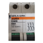 MERLIN GERIN C60N D20A Disjoncteur 24603