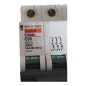 copy of MERLIN GERIN C60N D20A Disjoncteur 24603