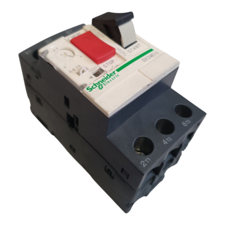 SCHNEIDER ELECTRIC GV2ME10 Disjoncteur moteur