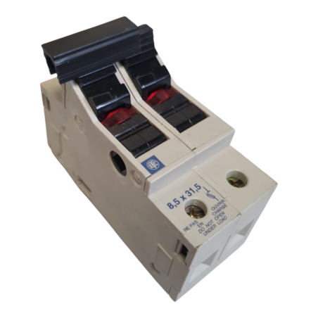 TELEMECANIQUE GK1-CD Porte fusible
