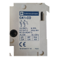 TELEMECANIQUE GK1-CD Porte fusible