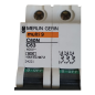 MERLIN GERIN C60N C63 Disjoncteur 24221