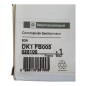 TELEMECANIQUE DK1 FB005 Commande sectionneur 025100