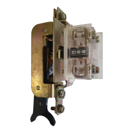 SCHNEIDER ELECTRIC ZC1-BE-101 Bloc de contacts