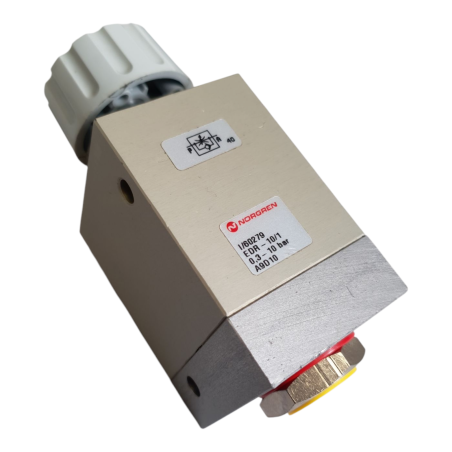 copy of MARTONAIR I/60279 EDR-10/1 Régulateur de débit