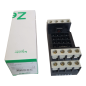 SCHNEIDER ELECTRIC RHZ21 Plug-in relay Base