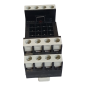 SCHNEIDER ELECTRIC RHZ21 Plug-in relay Base