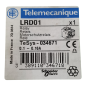 TELEMECANIQUE LRD01 Relais 034671