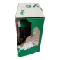TELEMECANIQUE LRD01 Relais 034671