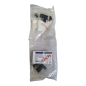 TELEMECANIQUE XZCC12MDM40B Lot de 2 Connecteurs mâle droit 080623