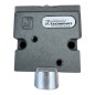 TECNOMORS 0E971NBS PINCE PARALLELE A GRIFFES