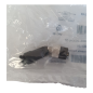 PHOENIX CONTACT SACC-M8MS-3CON-M Lot de 2 Connecteurs 1681156