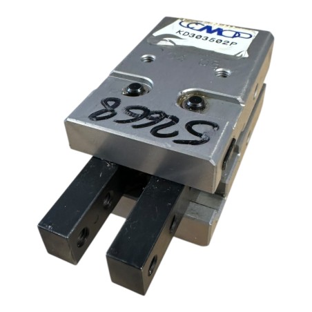 DESTACO KD303502P PINCE PARALLELE