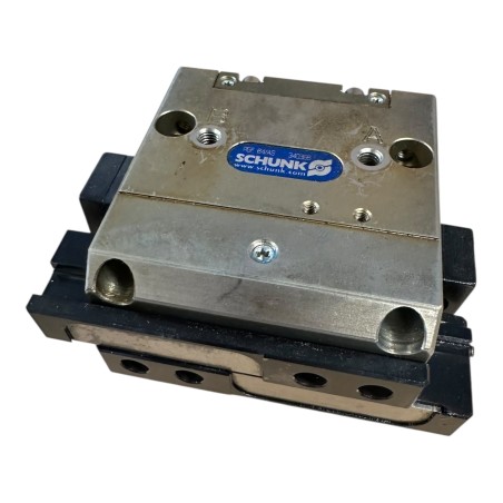 SCHUNK PGF 64/AS 340366 UNIVERSAL GRIPPER