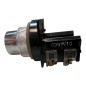 GENERAL ELECTRIC  CEMA SERIE 099 TYP 099PV1G bouton poussoir vert