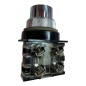 GENERAL ELECTRIC  CEMA SERIE 099 TYP 099PV1G bouton poussoir vert