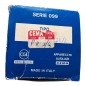 GENERAL ELECTRIC  CEMA SERIE 099 TYP PR 1/G bouton poussoir ROUGE