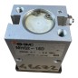 SMC MHQ2-16D GRIPPER